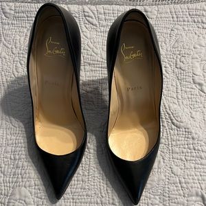 Christian Louboutin Heels